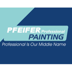 Pfeifer Professional Painting