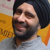 GURMIT SINGH's photo