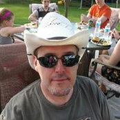 Timothy Horton's photo