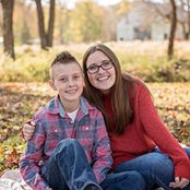 Amanda Frank's photo