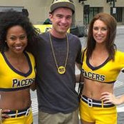 Chris Redd's photo