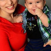 Laura Cavichioli's photo