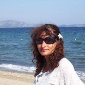Madhu Bala's photo