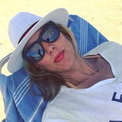 Kristina Stenberg's photo