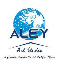 ALEY - Art Studio