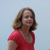 Kate Riznyk's photo