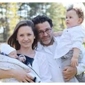 Charlie Kadish's photo