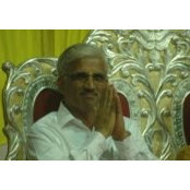 Vasudev Prabhu's photo