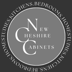 New Cheshire Cabinets