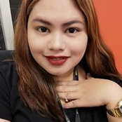 Rielle Dimagmaliw's photo