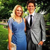 Adam Davie's photo