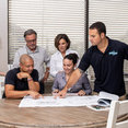 JDM Andrews Construction Inc's profile photo