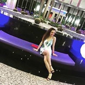 Ana Bara's photo