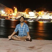 Himanshu Gupta's photo