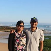 Ransi Silva's photo