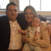 Jacqueline Verdon's photo