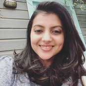 Sushma Shetty's photo