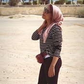 Riham Bakr's photo