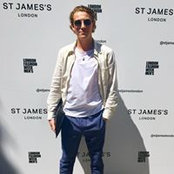 Harry Lane's photo