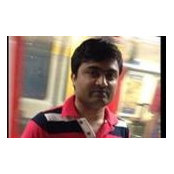 Foto von Yadlapalli Ramesh