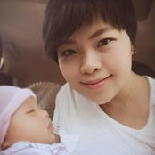 Jing Ye's photo
