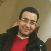 Joseph Adel's photo