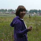 Оксана Рощина-Егорова's photo