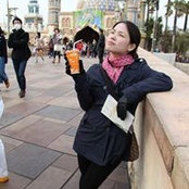 Aby Lamさんの写真