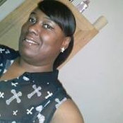 Trisha Mathis's photo
