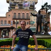 Foto von Vadim Zelenko
