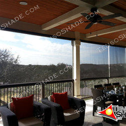 Roller Shades - Products