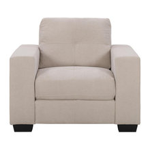 Club Chairs