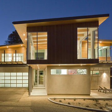 Tiburon Bay House