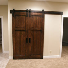 Barn Door