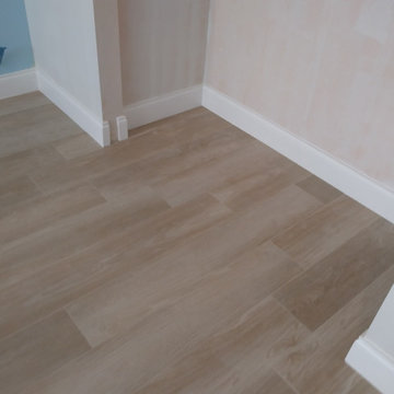 Coral Springs - Flooring
