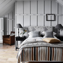 Bed 3/4