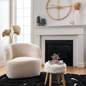 Eclectic Glam
