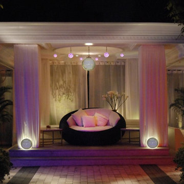 Chateau Briand, Long Island, N.Y
