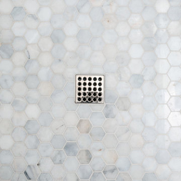 Master Bath Bliss!
