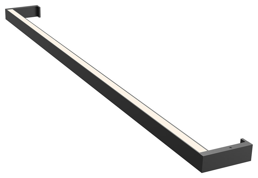 4' One-Sided LED Wall Bar main image 0