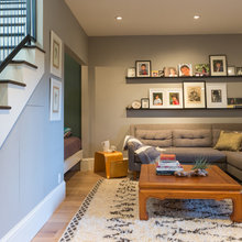 Living Room Ideas
