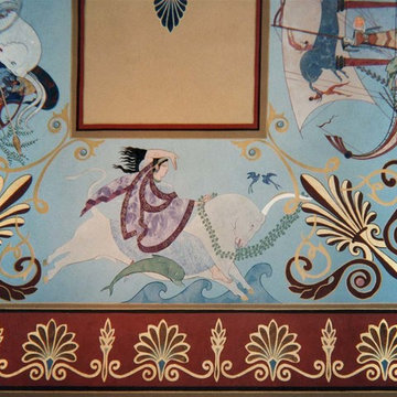 Murals