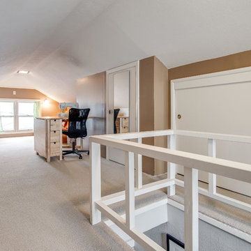 REPRESENTED SELLER - Roseway Heights - Charming Bungalow