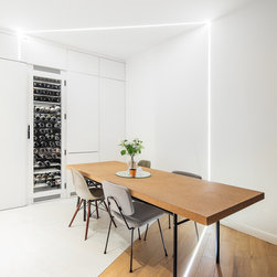 Loft Duhesme - Kitchen Products
