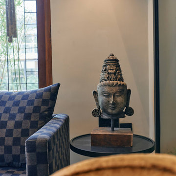 Duplex In Juhu, Mumbai