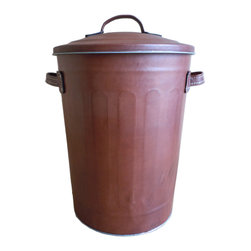 Cuarto de Ba&ntilde;o - Wastebaskets