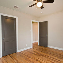 Austin Home