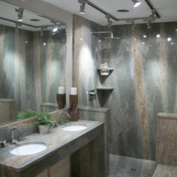 Mont Granite - Products