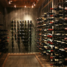 cellar