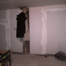 Moroccan Basement